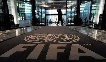 FIFA “in contact” with Qatar over 2022 World Cup