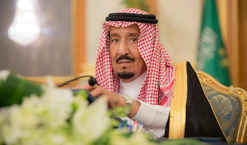 Decision to cut Qatar ties in line with international law: Saudi Arabia