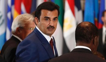 Qatar seeks Kuwaiti mediation after powerful Arab nations shun it