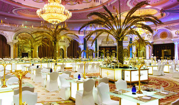 Ritz-Carlton, Riyadh offers taste of Arabia this Ramadan