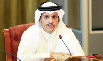 Qatari FM: 'We are an independent country with sovereignty'