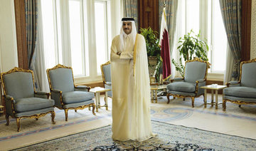 Analyst urges US to ensure Qatar ends support for terror