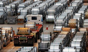 China condemns EU for new steel anti-dumping duties