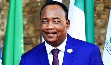 Niger recalls ambassador to Qatar in solidarity with Arab states