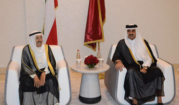 Kuwait says Qatar “ready to understand” Gulf concerns