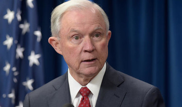Sessions to appear before Senate intelligence committee