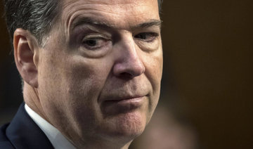 Perceptions of political spats may influence Comey’s future