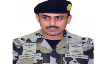 Explosive device kills officer in Qatif