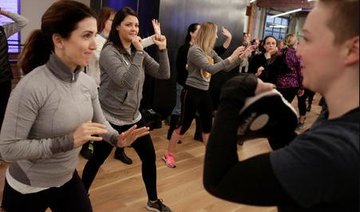Interest in self-defense classes increases after UK terror attacks