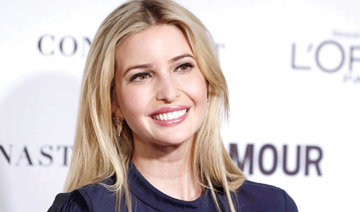 Ivanka Trump surprised by ‘viciousness’ of father’s critics