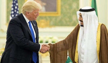US Senate votes to support Trump’s weapons sale to Saudi Arabia