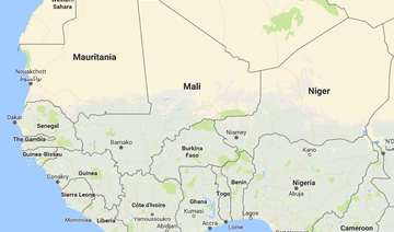 Mali urges UN to authorize force to fight terrorism in Sahel