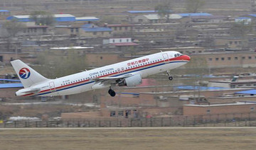 Passengers suffer severe injuries after China Eastern Airlines flight hits turbulence