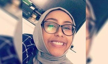 Muslim teen killed after leaving Virginia mosque