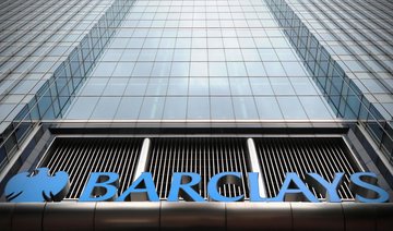 Britain charges Barclays, ex-bosses over ‘unlawful’ Qatari deal