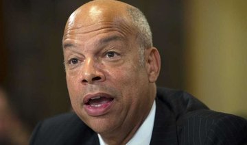 Ex-Obama homeland security chief to face intelligence panel