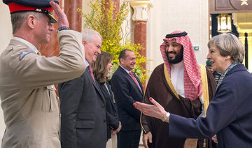 World leaders laud Saudi king’s decision to elevate Mohammed bin Salman