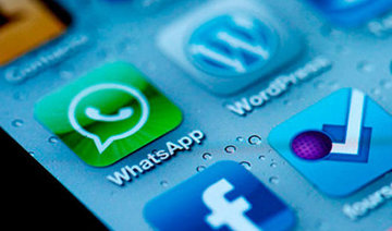 WhatsApp video, voice calling service available in the UAE