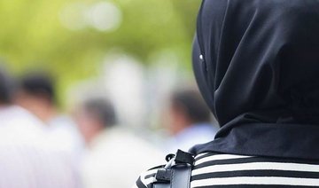 UK Muslim woman sues employer after he claims black hijab has ‘terror affiliations’