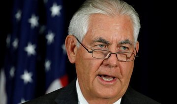 US ends role of special envoy to Afghanistan and Pakistan