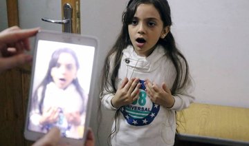 Syrian girl, who tweeted from Aleppo, one of Internet’s most influential people — TIME
