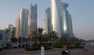 Doha’s hotels suffer in Eid holiday due to Arab sanctions