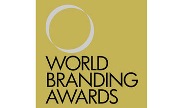 UAE brands among winners of ‘World Branding Awards’