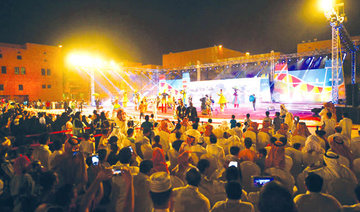 Eid festivities attract over 2 million visitors in capital