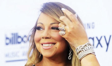 ‘What about Palestine, Mariah?’ Fans slam pop diva’s Israel visit