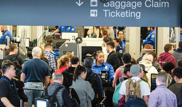 Airlines risk fines, losing US access for failure to follow new security rules: official