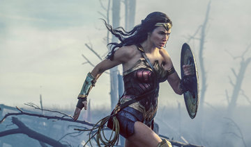 Qatar bans new ‘Wonder Woman’ movie