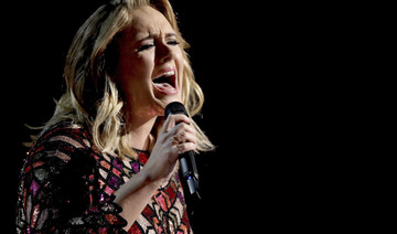 ’Heart broken’ Adele cancels final two shows of tour