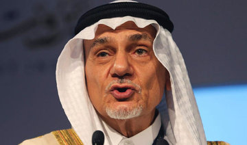 Prince Turki: Iranian officials must be ‘brought to justice’