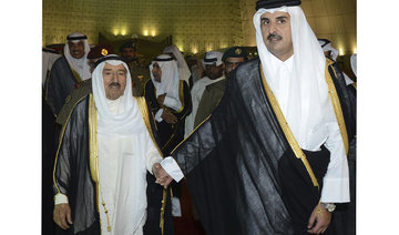 Saudi Arabia and allies extend deadline for Qatar to accept demands