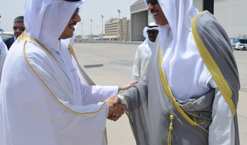 Qatar hands response to Gulf, Arab demands to Kuwait