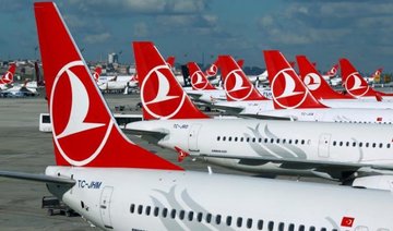 Turkish Airlines CEO says US to lift laptop ban on July 5