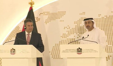 UAE says still awaiting Qatar response to Arab demands