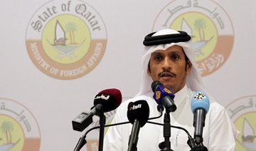List of demands put to Qatar ‘unrealistic’: foreign minister