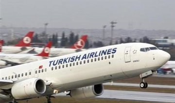Turkish Airlines expects electronics ban on flights to Britain to be lifted soon — CEO
