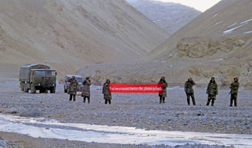 China demands India leave Himalayan plateau in rising spat