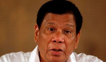 Philippines’ Duterte vows to eat militants after beheadings