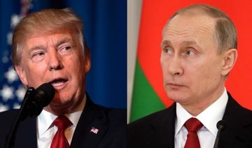 Trump and Putin to meet at international summit in Germany