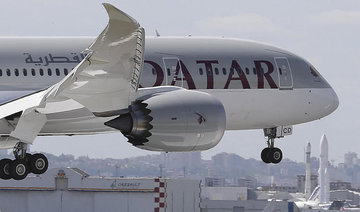 Qatar Airways cancels four Airbus A350 orders worth $1.2 billion following delays