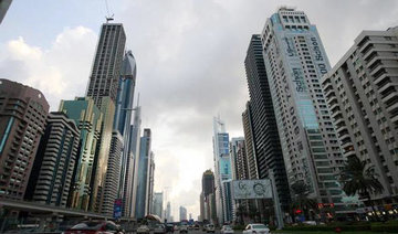 Dubai property doldrums challenge post-crisis rout