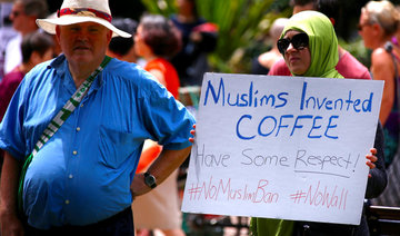 Women bear brunt of Islamophobia in Australia, study finds
