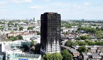 London fire coverage exposes media portrayal of Muslims, poor as ‘scroungers and terrorists’