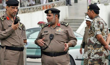 One security man, two civilians injured in separate Qatif shootings