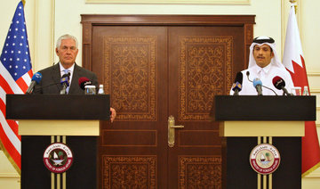 Anti-Terror Quartet issue a joint statement on US-Qatar MoU