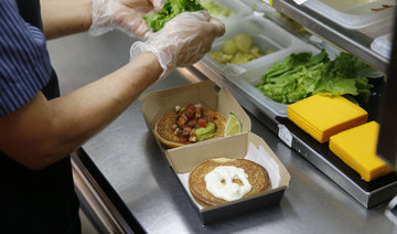 McDonald’s super-sized order: Get people visiting more