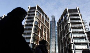 Arab property buyers target London as political uncertainty hits market